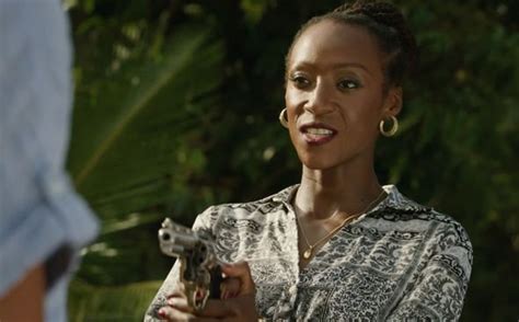 miranda priestly death in paradise.